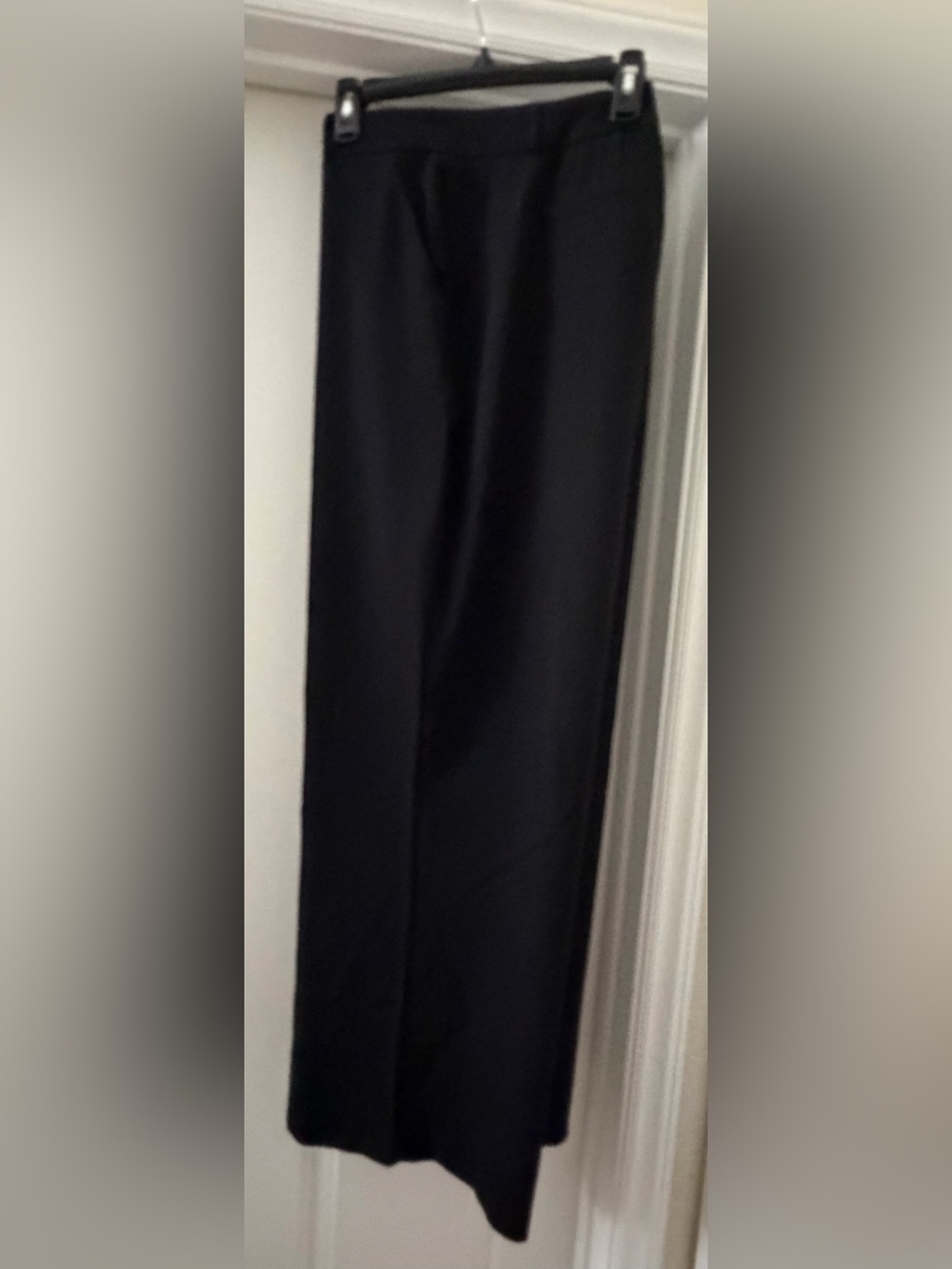 Ruby Rd. Women's Black Pants
